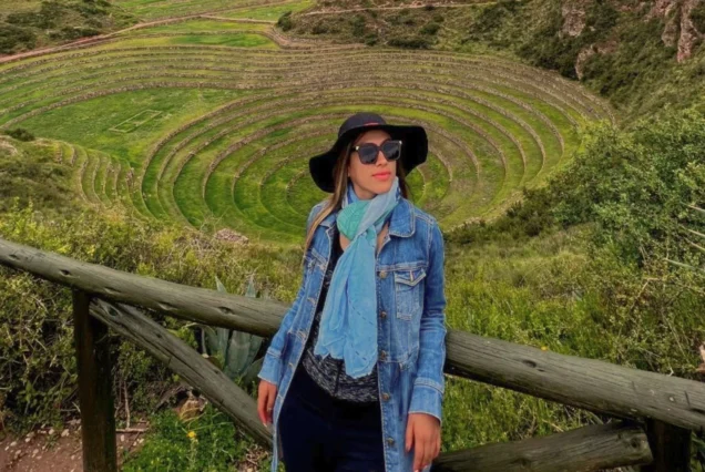 Salineras de Maras y Moray - Medio Día