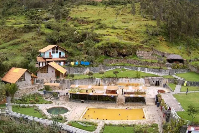 Valle de lares